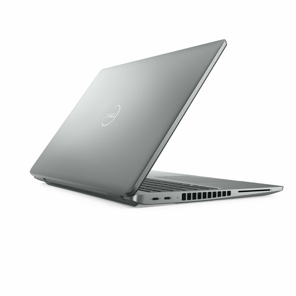 Laptop Dell PRECI 3591 Intel Core Ultra 7 155H 32 GB RAM 512 GB SSD 15,6" Qwerty espanhol
