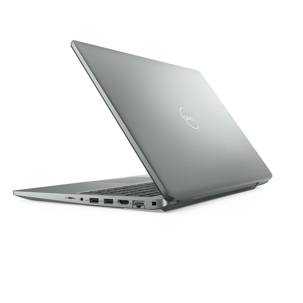 Laptop Dell PRECI 3591 Intel Core Ultra 7 155H 32 GB RAM 512 GB SSD 15,6" Qwerty espanhol