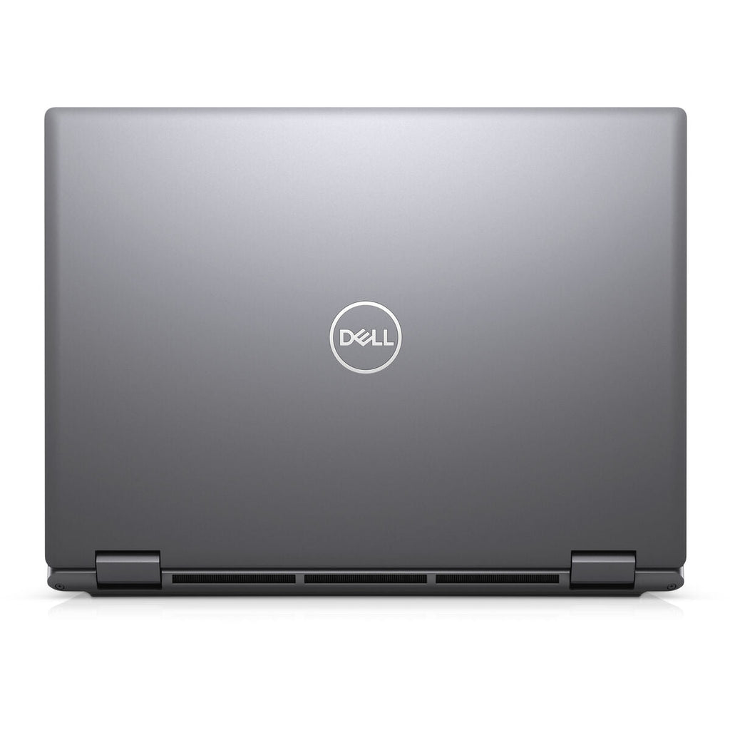 Laptop Dell 7680 Spanish Qwerty Intel Core i7-13850HX 32 GB RAM 1 TB SSD