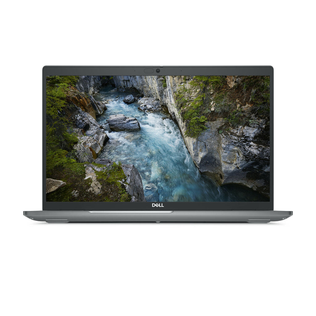 Portátil Dell Precision 3591 Intel Core Ultra 7 155H, 16 GB de RAM, 512 GB de SSD, teclado QWERTY en español, 15,6"