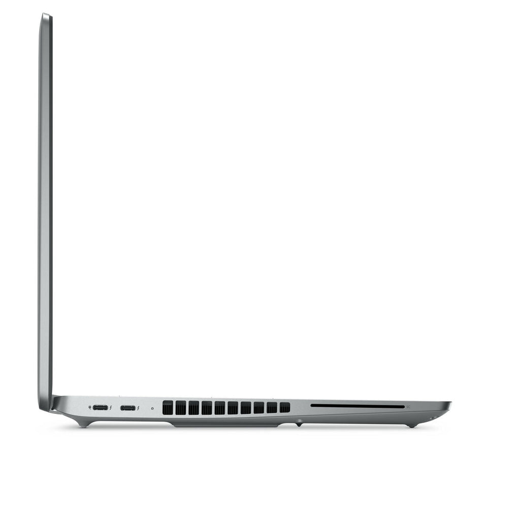 Portátil Dell Precision 3591 Intel Core Ultra 7 155H, 16 GB de RAM, 512 GB de SSD, teclado QWERTY en español, 15,6"