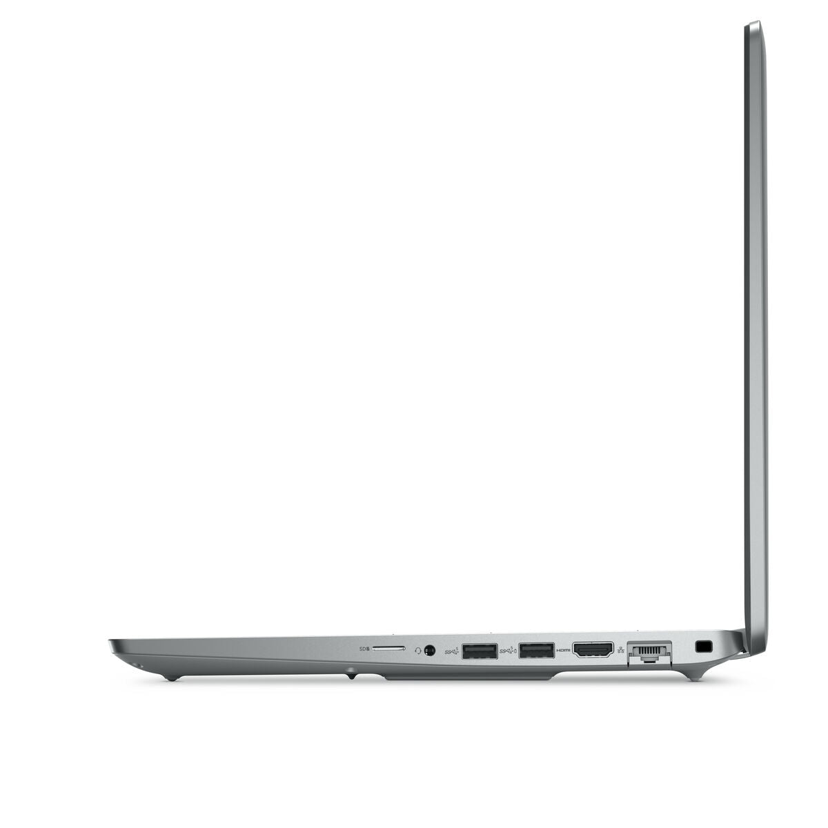 Portátil Dell Precision 3591 Intel Core Ultra 7 155H, 16 GB de RAM, 512 GB de SSD, teclado QWERTY en español, 15,6"