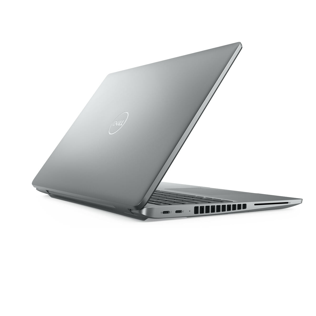 Portátil Dell Precision 3591 Intel Core Ultra 7 155H, 16 GB de RAM, 512 GB de SSD, teclado QWERTY en español, 15,6"