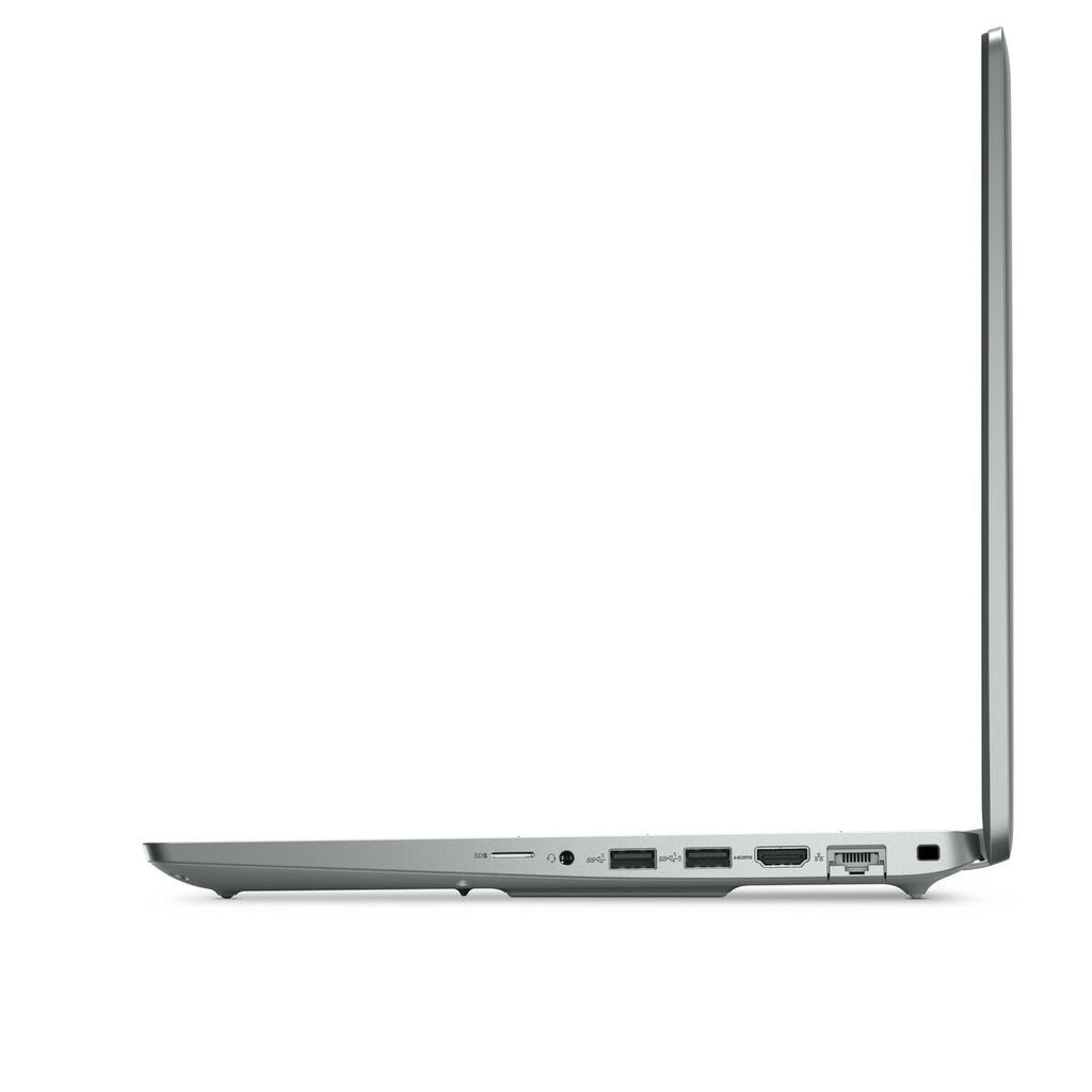 Portátil Dell Precision 3591 Intel Core i7-1360P, 16 GB de RAM, 512 GB de SSD, teclado QWERTY en español, 15,6"
