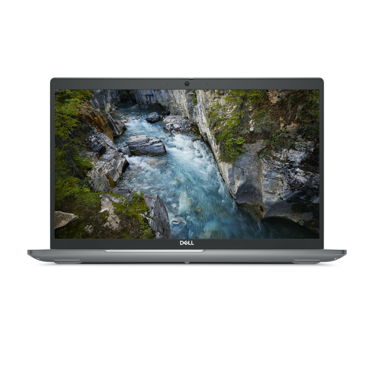 Portátil Dell 4KH7T de 15", 16 GB de RAM, 512 GB de SSD, teclado QWERTY en español, Intel Core Ultra 7 155H