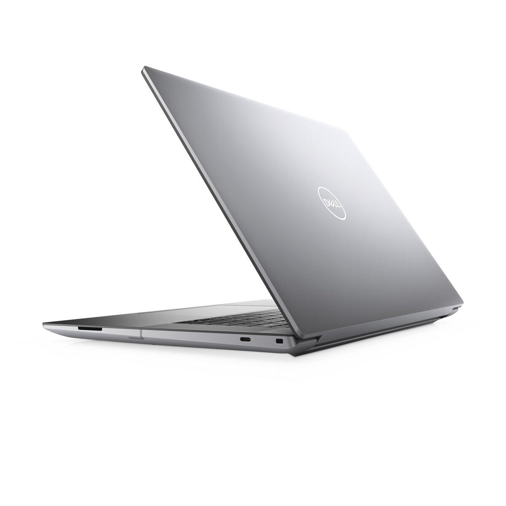 Laptop Dell 5680 Intel Core i9-13900H 32 GB RAM 1 TB SSD Qwerty espanhol 16"