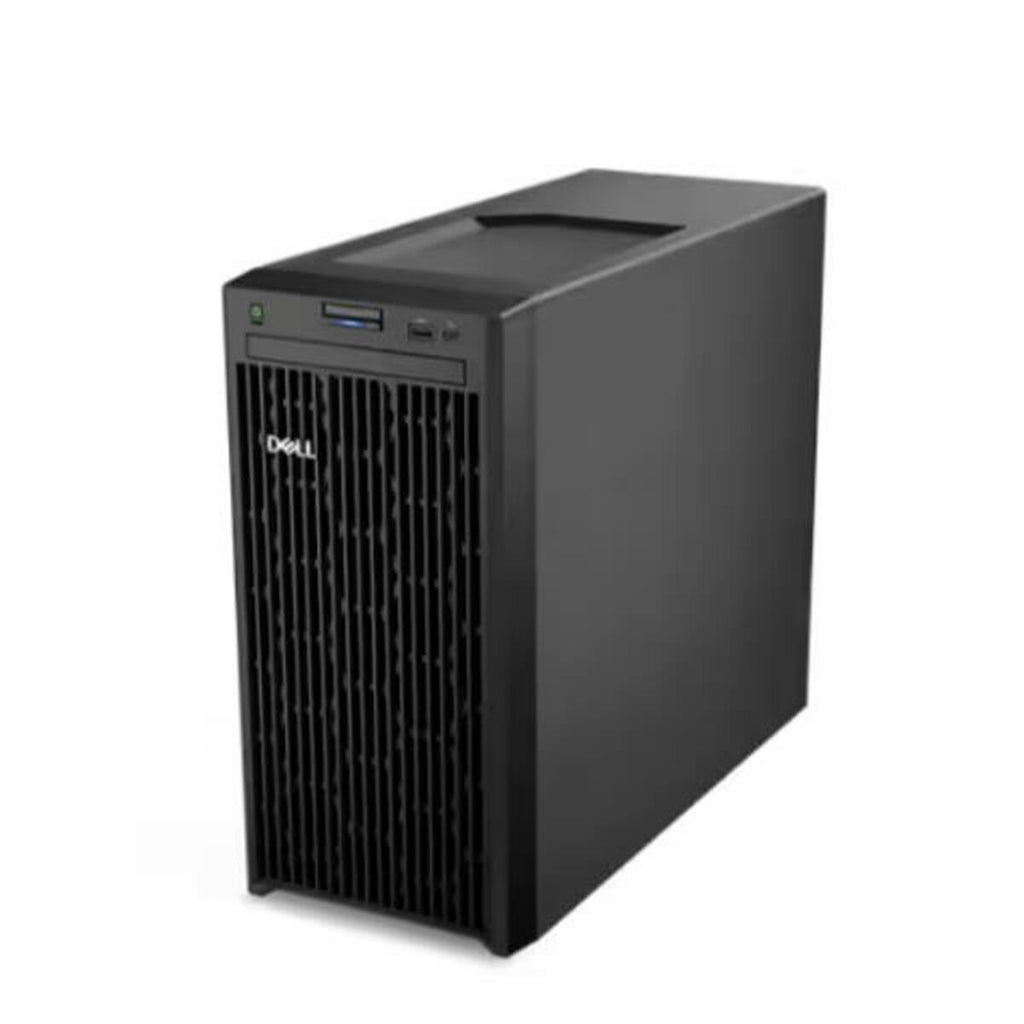 Dell Server 3CHHT 16 GB RAM 2 TB SSD 2 TB HDD