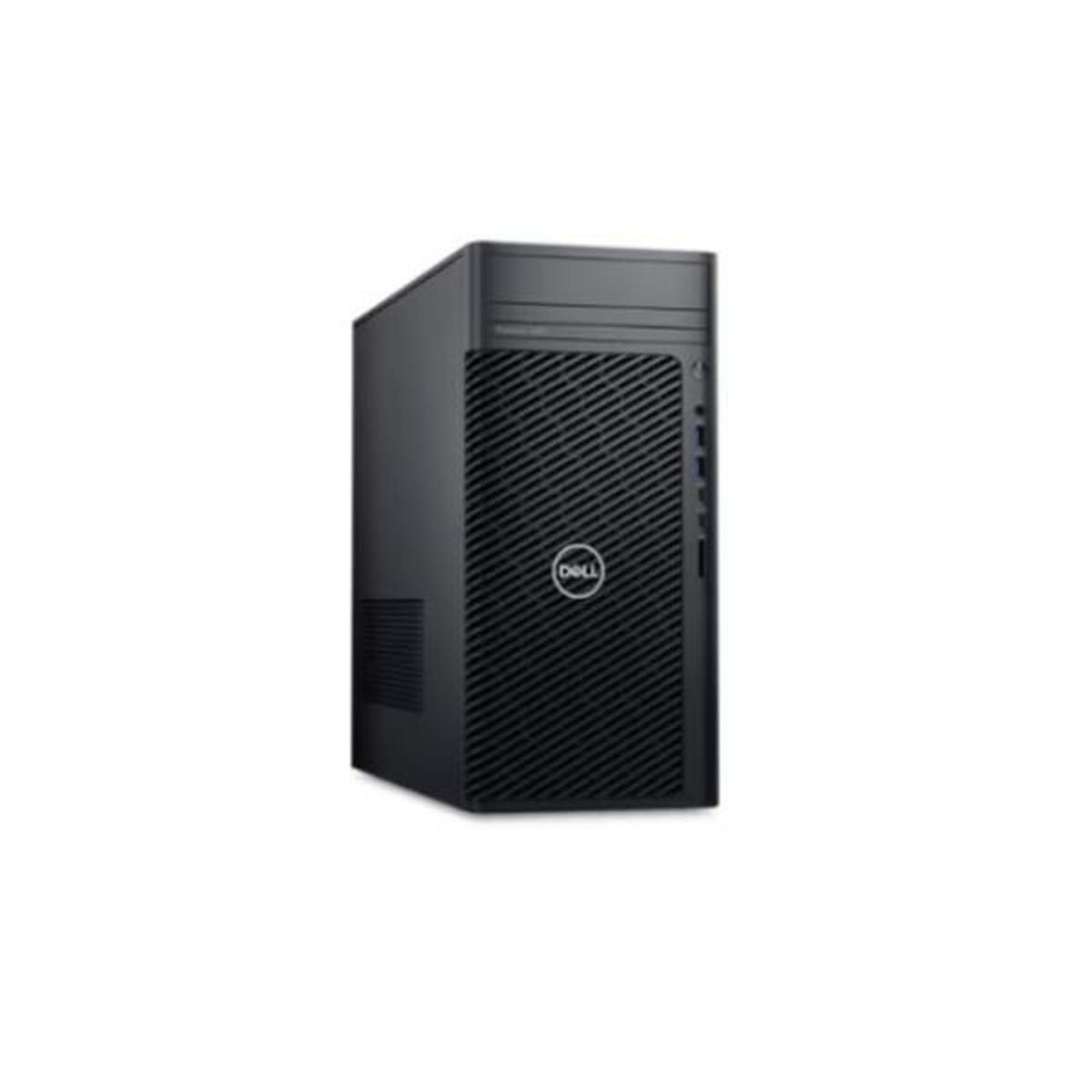 Computadora de escritorio Dell PRECI 3680 con 16 GB de RAM y 512 GB