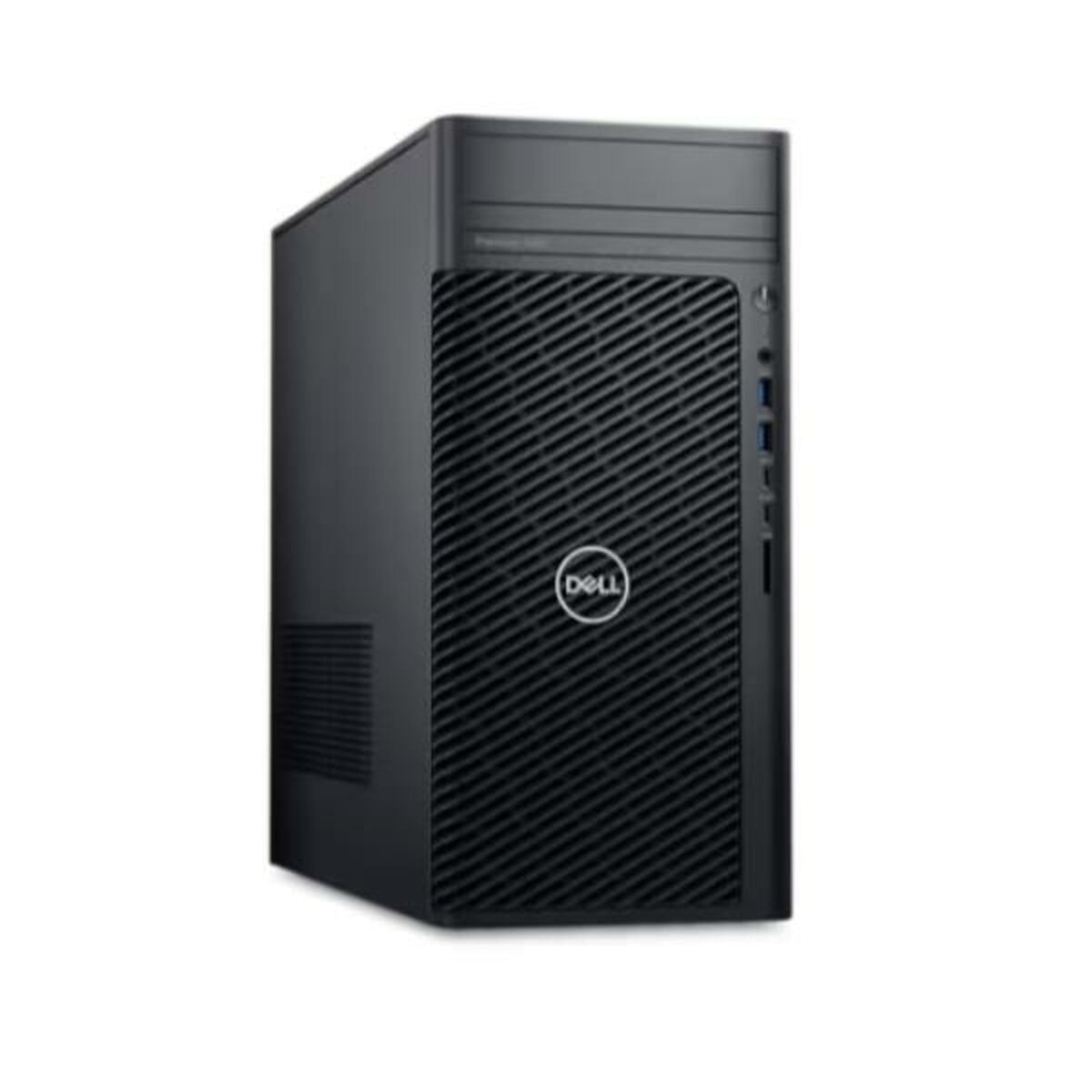 Dell PRECI 3680 Desktop PC 16GB RAM 512GB NVIDIA QUADRO T1000