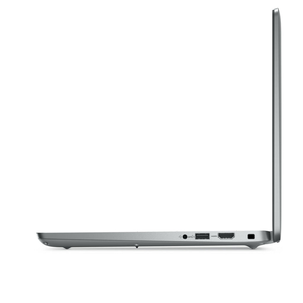 Portátil Dell Precision 3490 Intel Core Ultra 7 155H, 16 GB de RAM, 512 GB de SSD, teclado QWERTY en español de 14 pulgadas