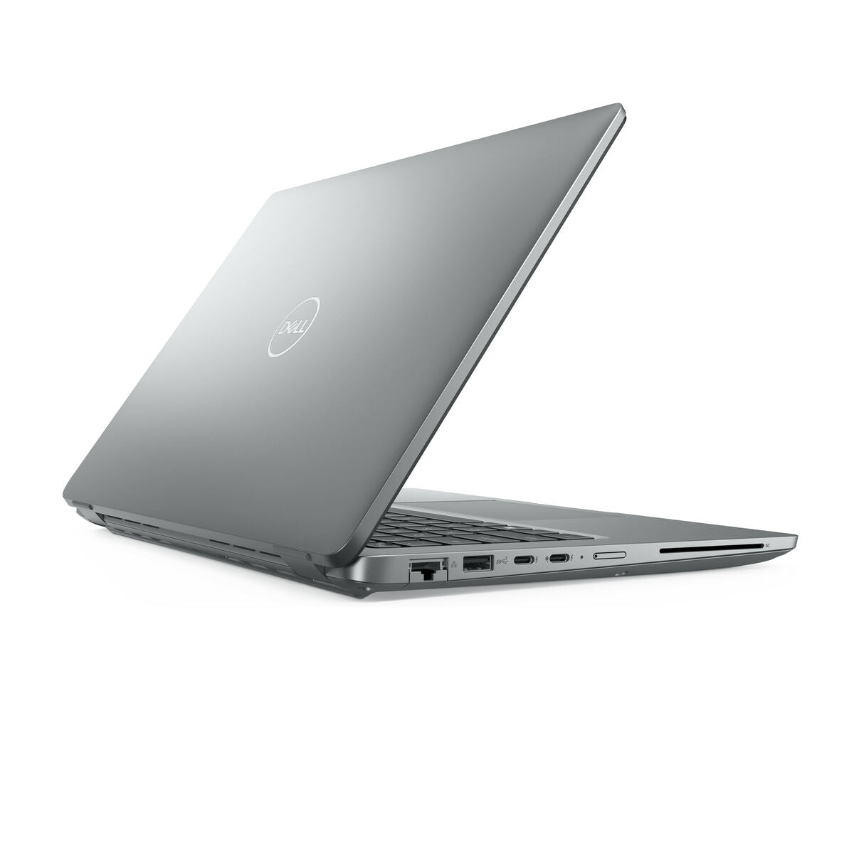 Portátil Dell Precision 3490 Intel Core i7-1360P Intel Core Ultra 7 155H 32 GB RAM 1 TB SSD 14" Español QWERTY