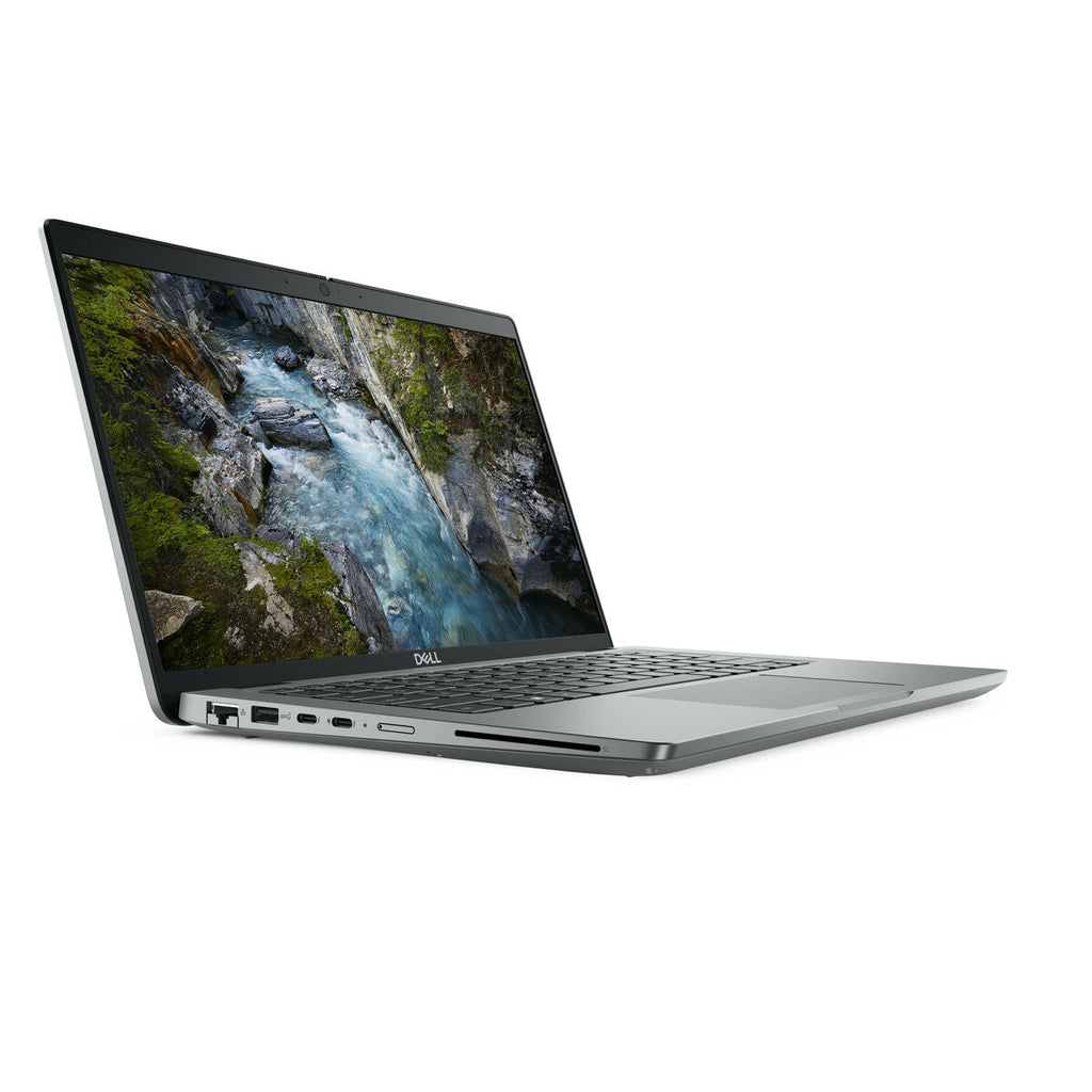 Portátil Dell Precision 3490 Intel Core i7-1360P Intel Core Ultra 7 155H 32 GB RAM 1 TB SSD 14" Español QWERTY