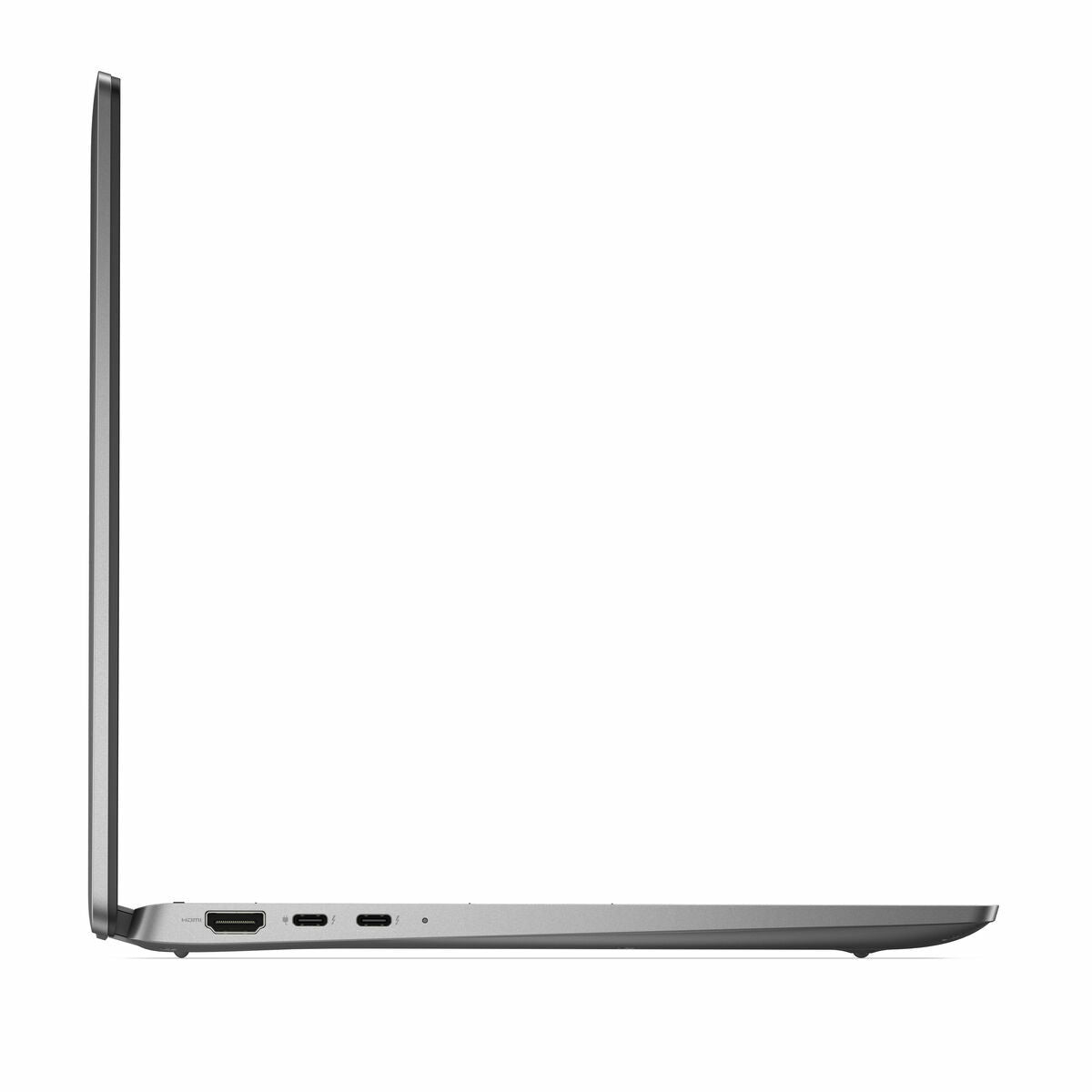 Portátil Dell 453V0 de 14", 16 GB de RAM, 512 GB de SSD, teclado QWERTY en español