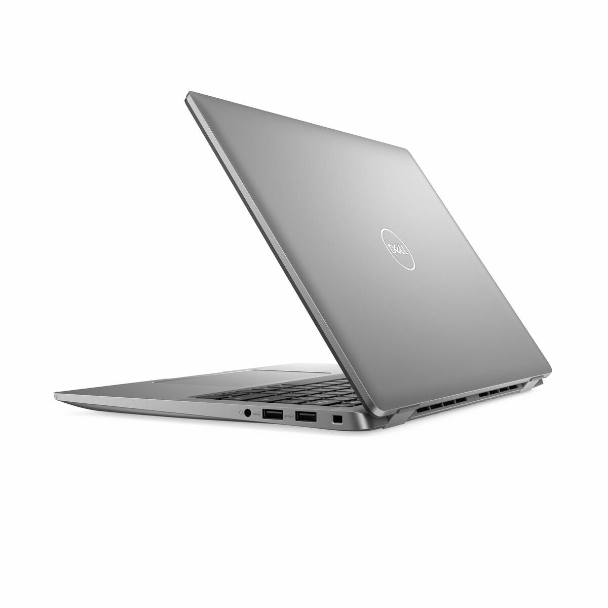 Portátil Dell 453V0 de 14", 16 GB de RAM, 512 GB de SSD, teclado QWERTY en español