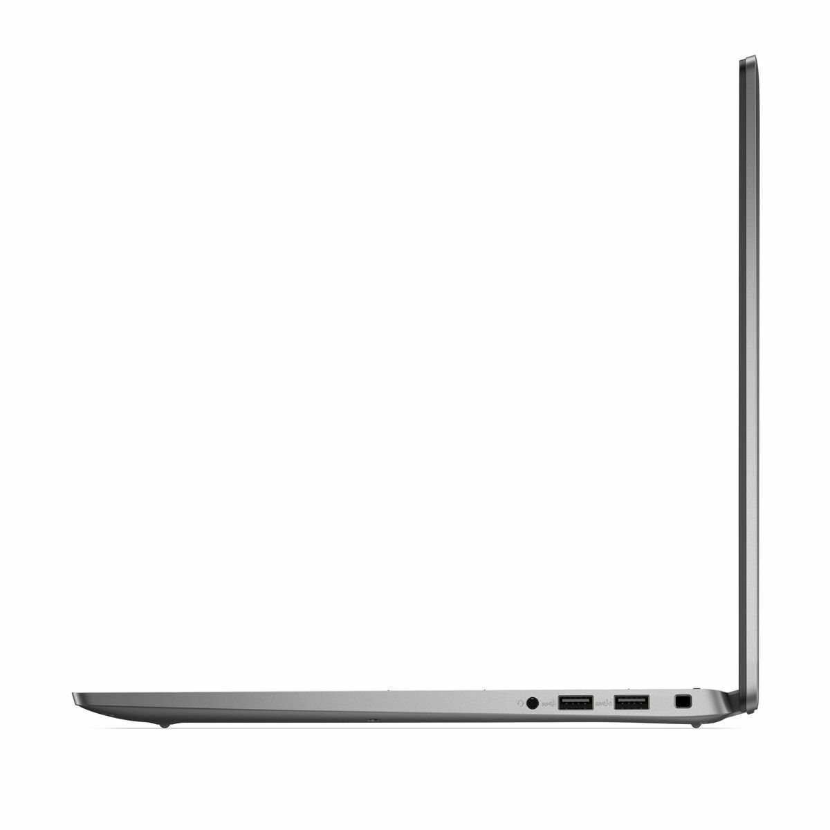 Portátil Dell 46DHD de 16 pulgadas, Intel Core Ultra 7 155u, 16 GB de RAM, 512 GB de SSD, teclado QWERTY en español
