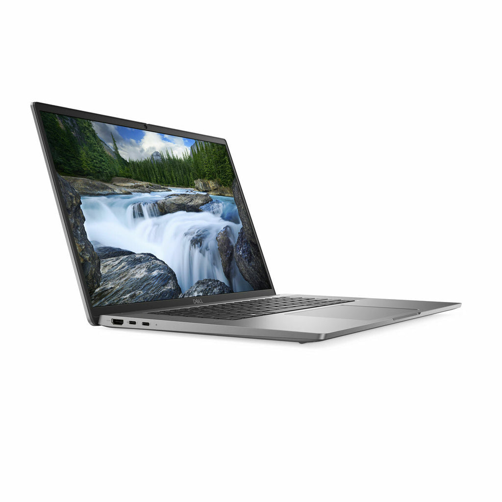 Portátil Dell Latitude 7650 de 16 pulgadas Intel Core Ultra 7 155u, 16 GB de RAM, 512 GB de SSD, teclado QWERTY en español