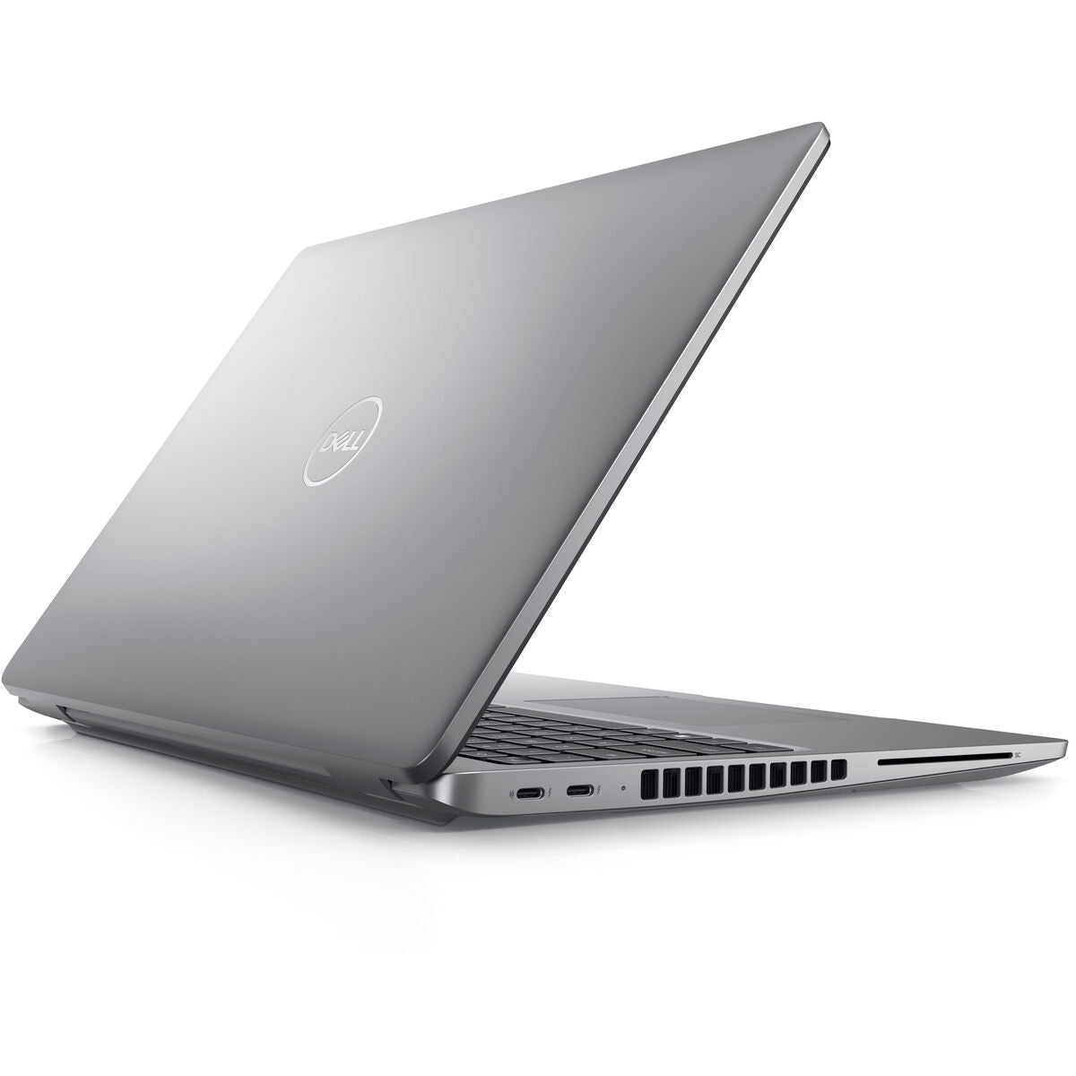 Dell Latitude 5550 Spanish Qwerty Laptop 15.6" Intel Core Ultra 5 125U 16GB RAM 512GB SSD