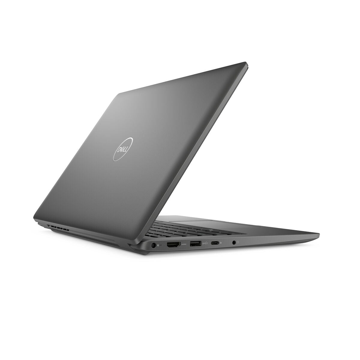 Laptop Dell Latitude 3450 14" 15.6" Intel Core i7-1355U 16GB RAM 512GB SSD Spanish Qwerty
