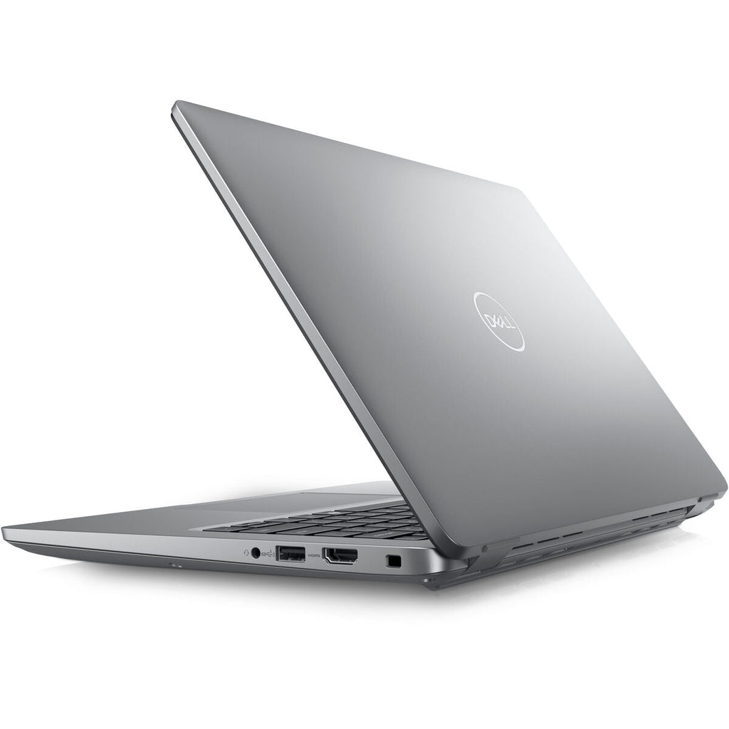 Laptop Dell Latitude 5450 14" Intel Evo Core Ultra 5 125H Intel Core Ultra 5 125U 16 GB RAM 512 GB SSD Qwerty espanhol