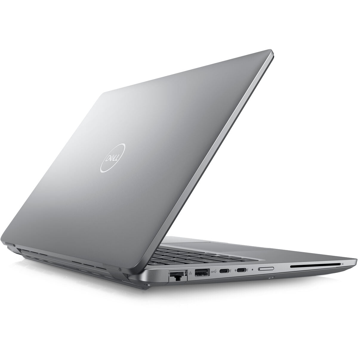 Laptop Dell Latitude 5450 14" Intel Evo Core Ultra 5 125H Intel Core Ultra 7 155u 16 GB RAM 512 GB SSD Qwerty espanhol