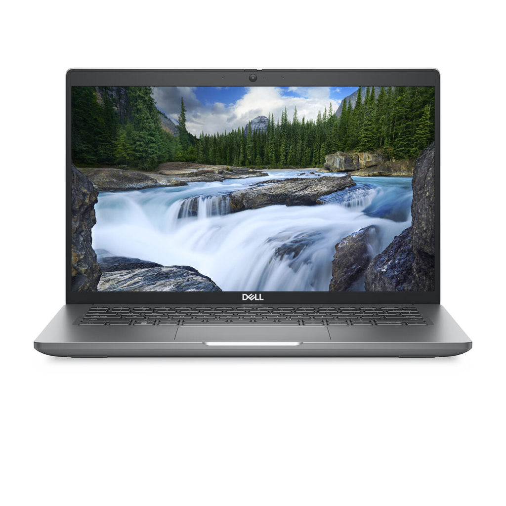 Laptop Dell Latitude 5450 14" Intel Evo Core Ultra 5 125H Intel Core Ultra 7 155u 16 GB RAM 512 GB SSD Qwerty espanhol