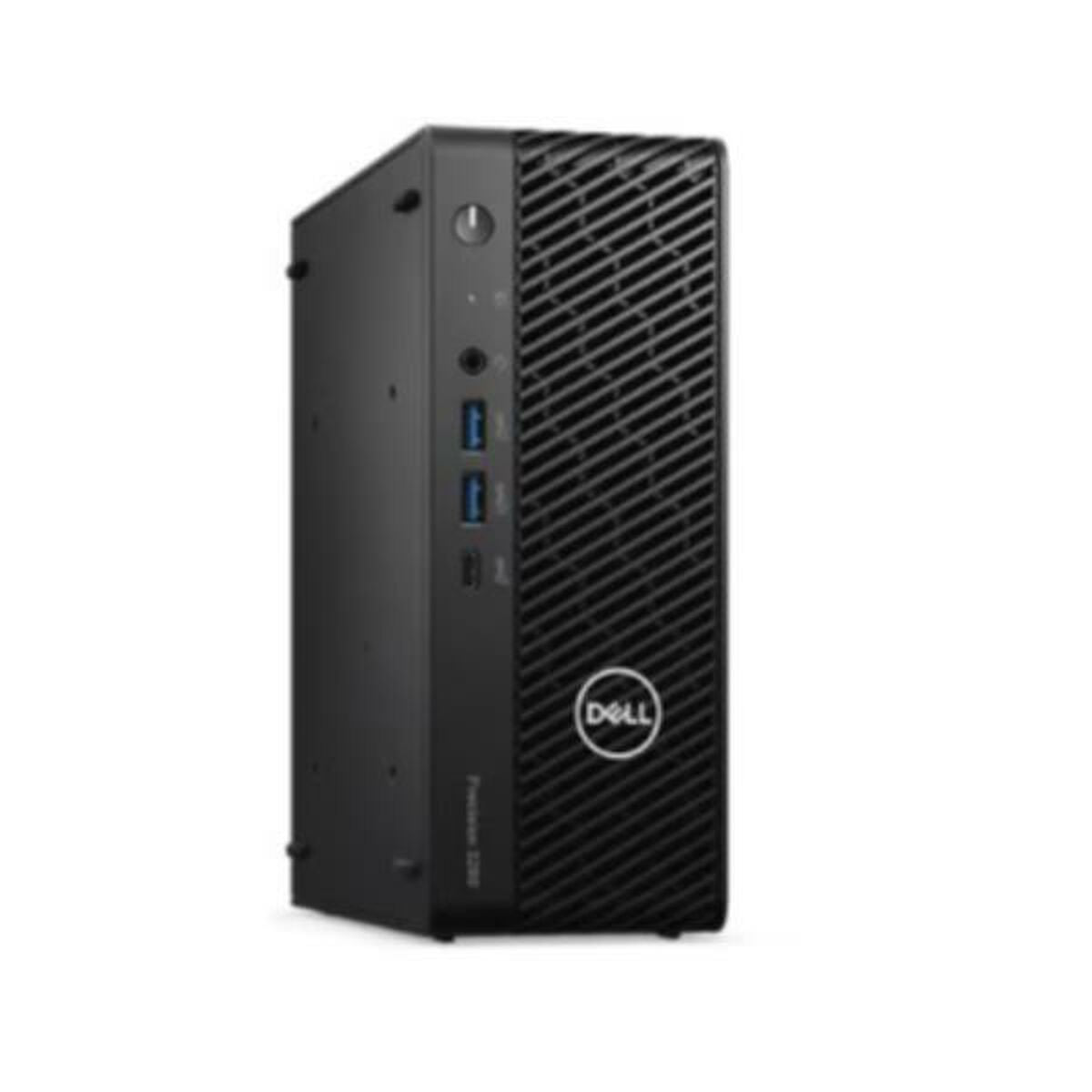 Dell PRECI 3280 Desktop PC 16GB RAM 512GB NVIDIA QUADRO T1000