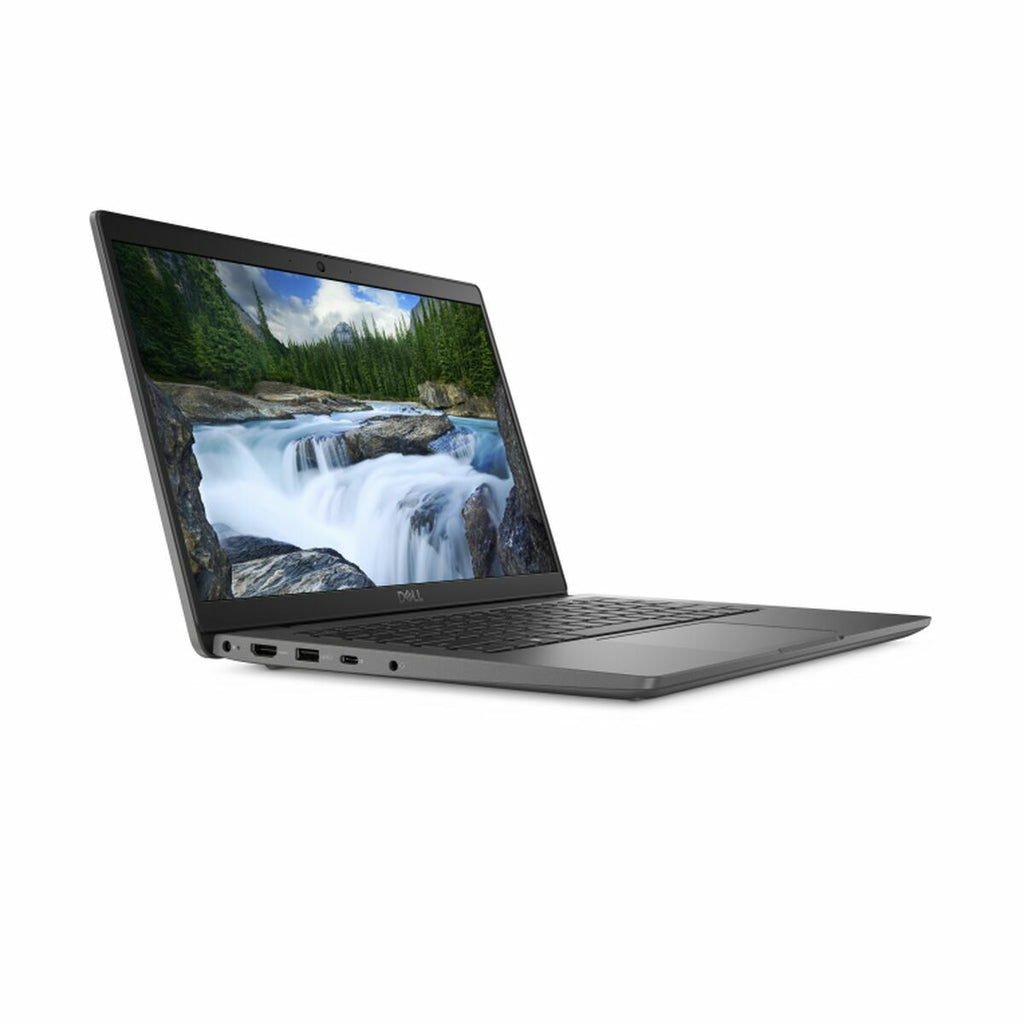 Laptop Dell WMH4K. 14" 16 GB RAM 512 GB SSD Español QWERTY Intel Core Ultra 5 125U