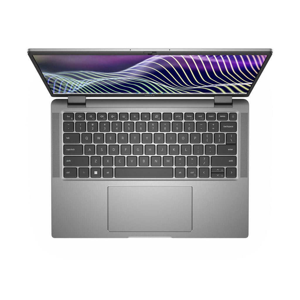 Laptop Dell 8CDTF 14" Intel Core i5-1345U 16 GB RAM 512 GB SSD Qwerty espanhol