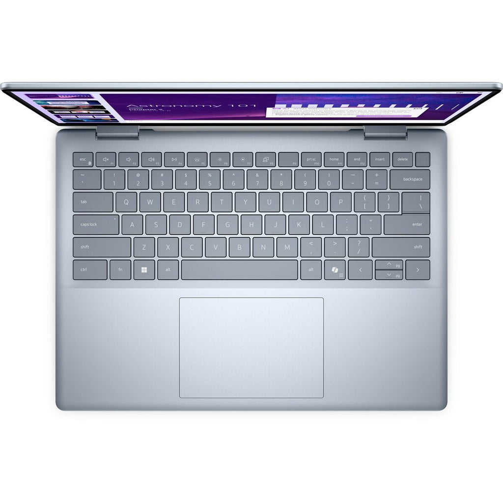 Dell Laptop 0425-2808 14" Intel Core Ultra 7 256V 16 GB RAM 512 GB SSD