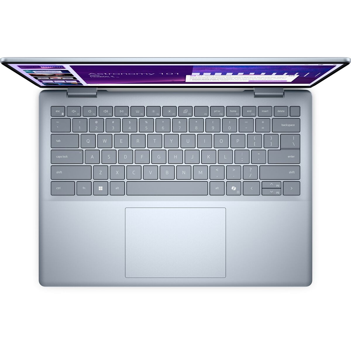 Dell Laptop 0425-2808 14" Intel Core Ultra 7 256V 16 GB RAM 512 GB SSD