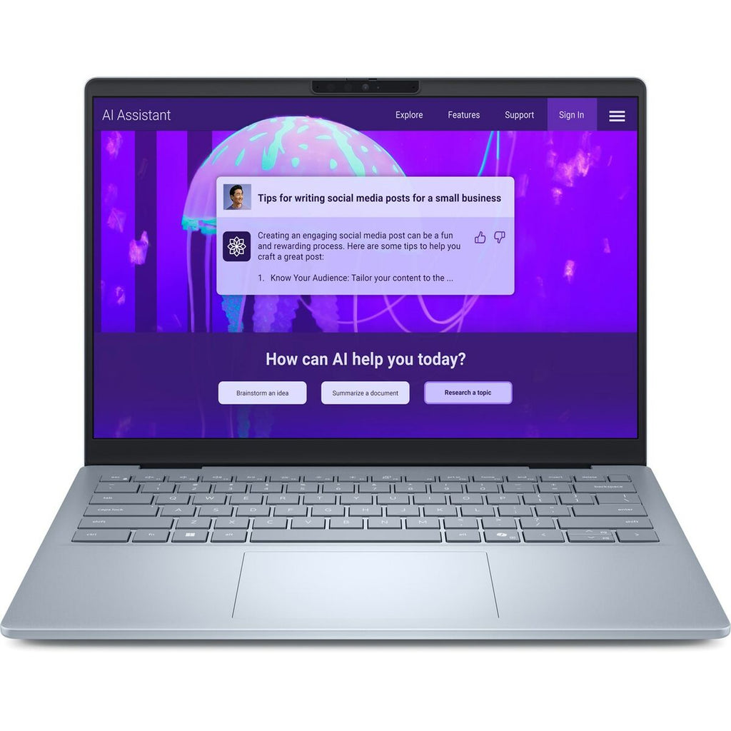 Laptop Dell 1425-2860 14" 32 GB RAM 1 TB SSD