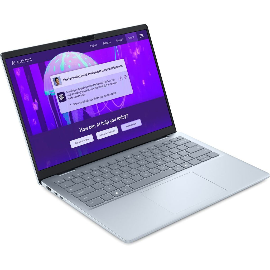 Laptop Dell 1425-2860 14" 32 GB RAM 1 TB SSD