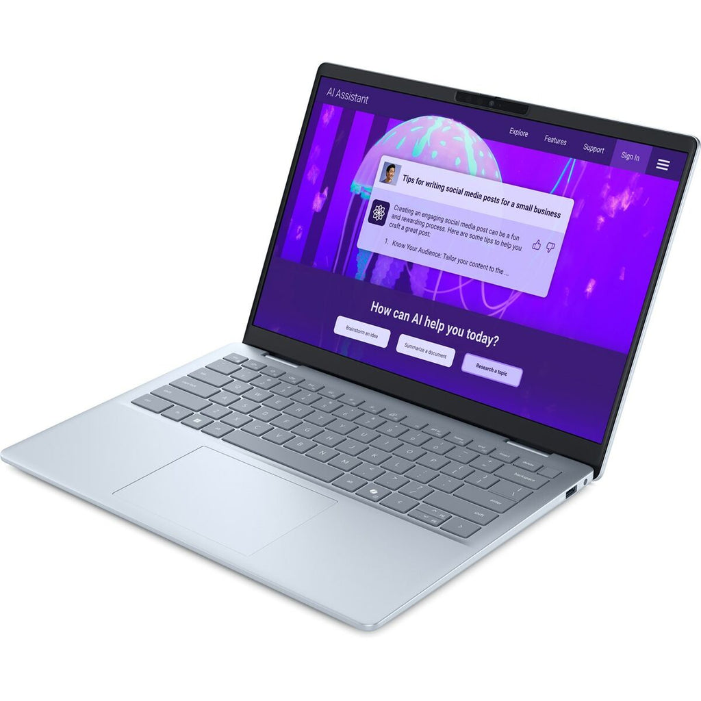 Laptop Dell 1425-2860 14" 32 GB RAM 1 TB SSD