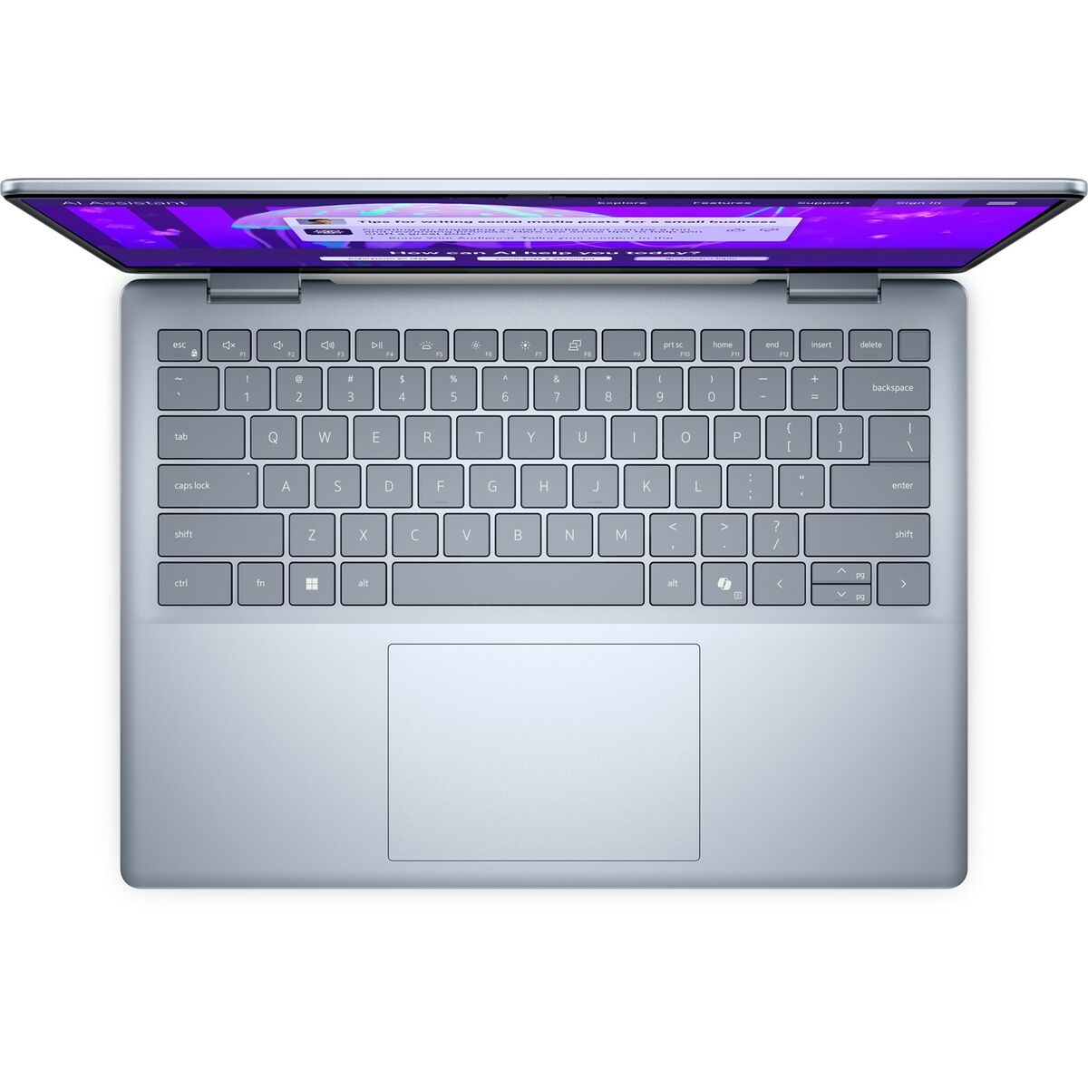 Dell Laptop 1425-2860 14" 32GB RAM 1TB SSD