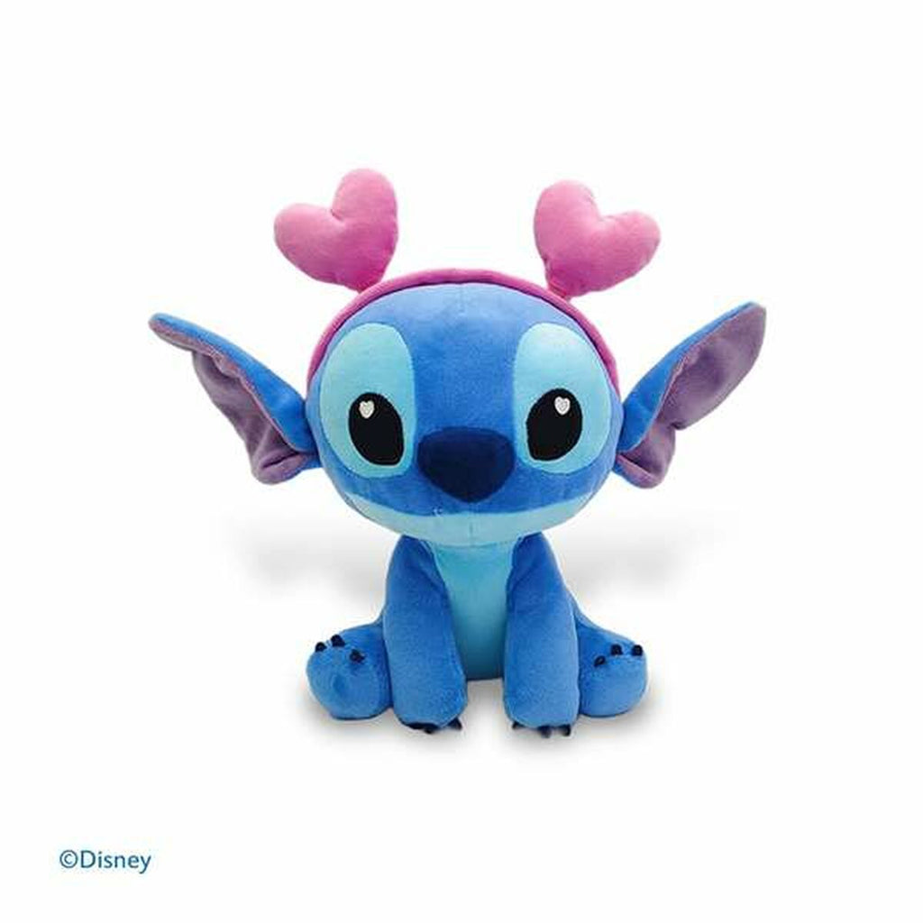 Peluche Smoby Stitch 25 cm (1 Peça)