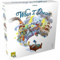 Juego de mesa Asmodee When I Dream (FR)