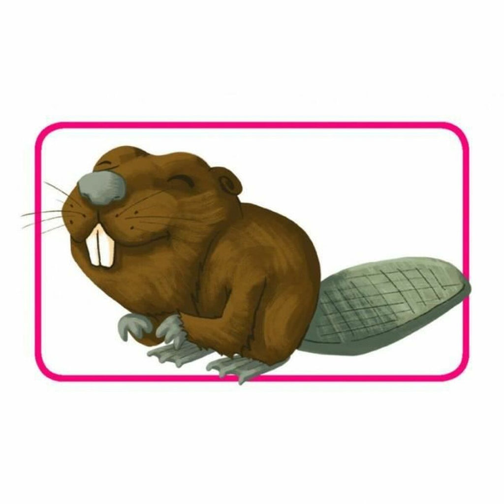 Juego de mesa infantil Asmodee Concept (FR)