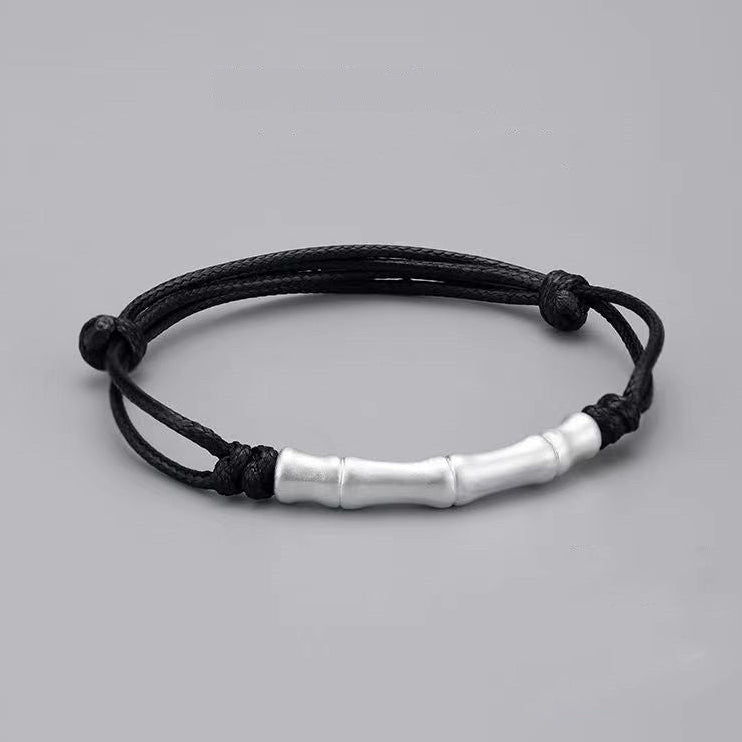 Pulseira Bambu