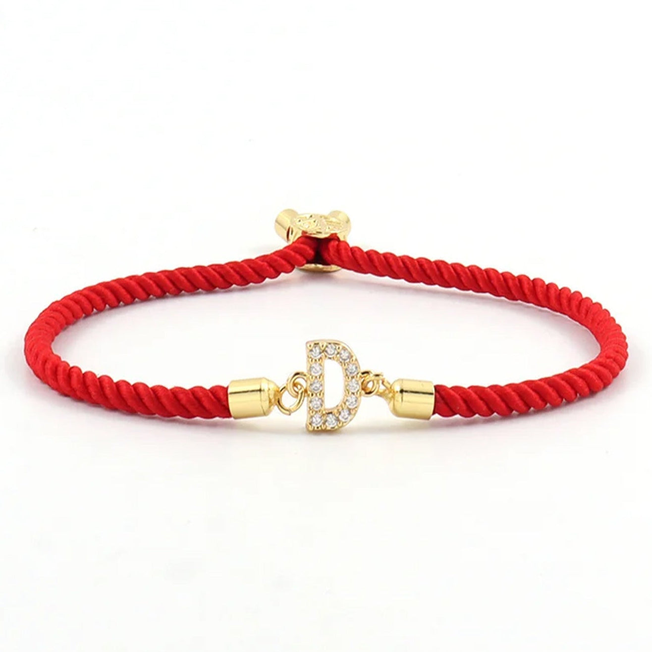 Pulseira Aura Inicial