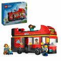Lego Construction Game 60407