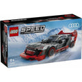 Lego Construction Set 76921