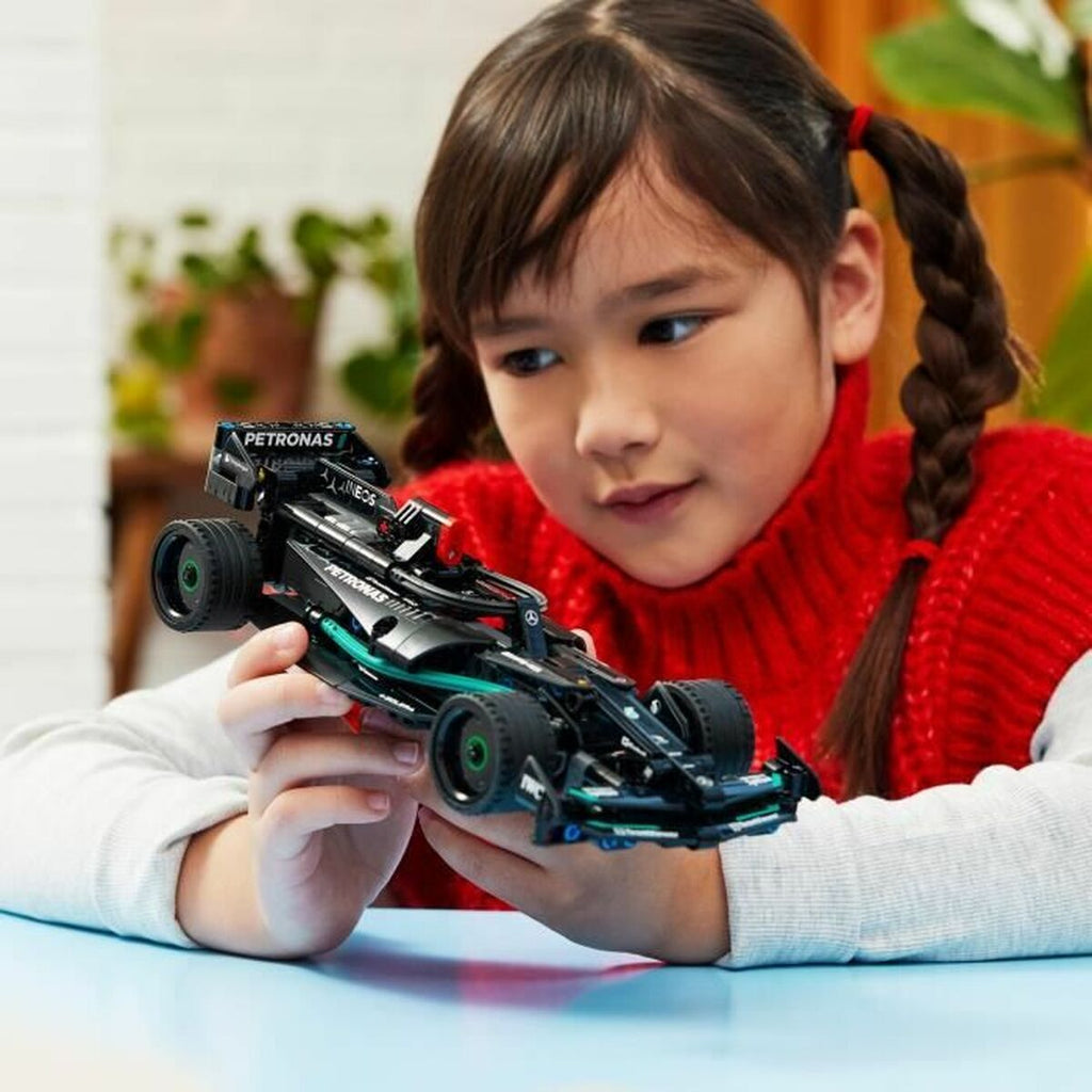 Jogo de Construção Lego 42165