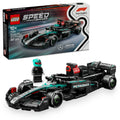 LEGO Speed ​​​​Champions: Mercedes-AMG F1® W15 | A partir de 10 años | 267 piezas | Artículo 77244