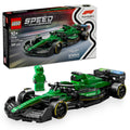 LEGO Speed ​​Champions: Aston Martin Aramco F1® AMR24 Race Car | Ages 10+ | 269 Pieces | Item 77245