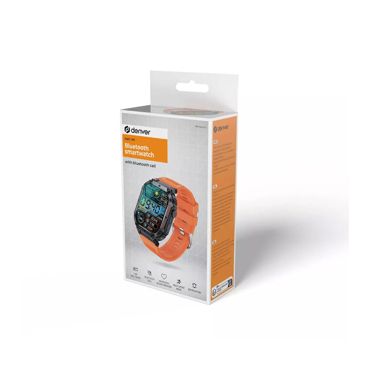 Denver Electronics Smartwatch