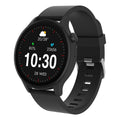 Smartwatch Denver Electronics SWC-338B 1.38 "Black