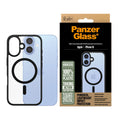 Protector de pantalla PanzerGlass para iPhone 16 de Apple