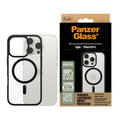 PanzerGlass screen protector for iPhone 16 Pro Apple