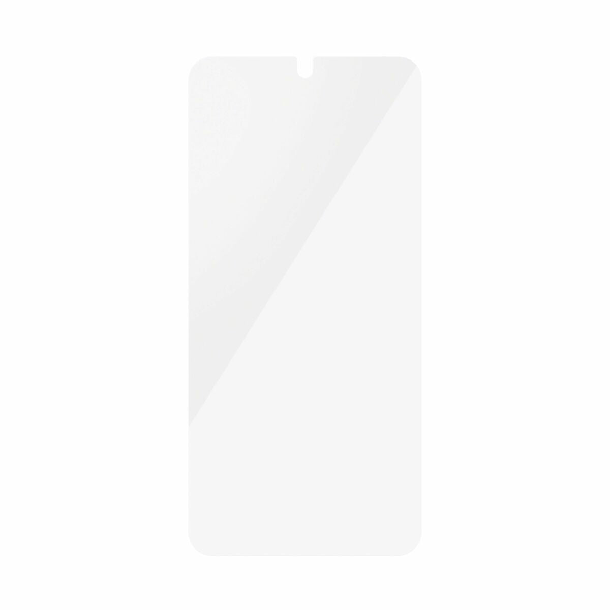 PanzerGlass screen protector for Samsung S25-S24