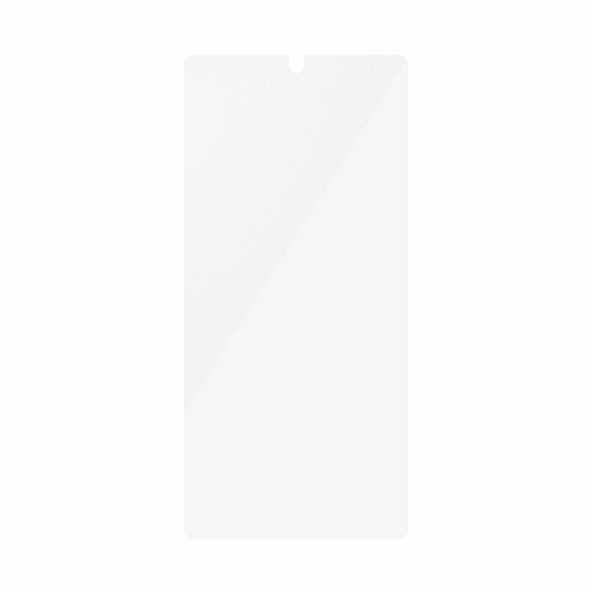 PanzerGlass screen protector for Samsung S25 Ultra